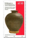 n° 3081/3093 - Timbre MEXIQUE Poste