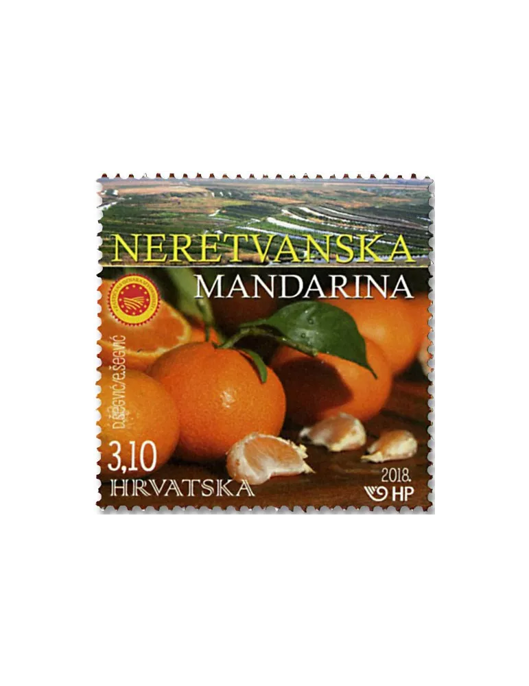 n° 1212/1214 - Timbre CROATIE Poste