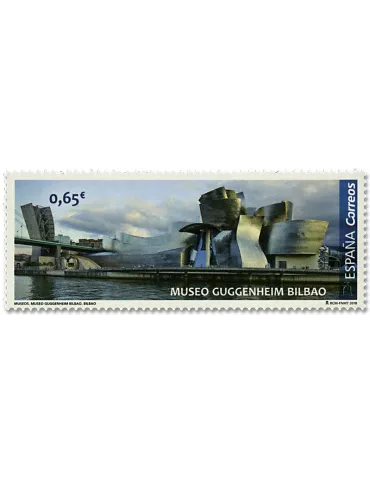 n° 4946/4948 - Timbre ESPAGNE Poste