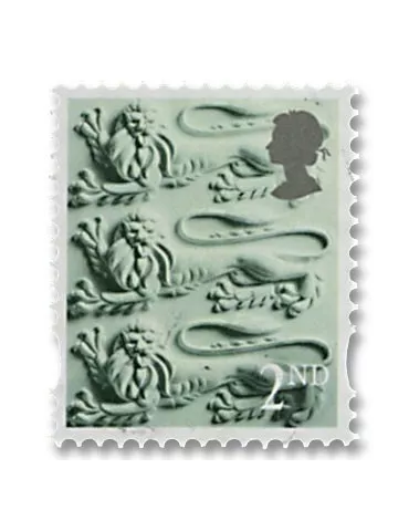 n° 4600/4603 - Timbre GRANDE-BRETAGNE Poste