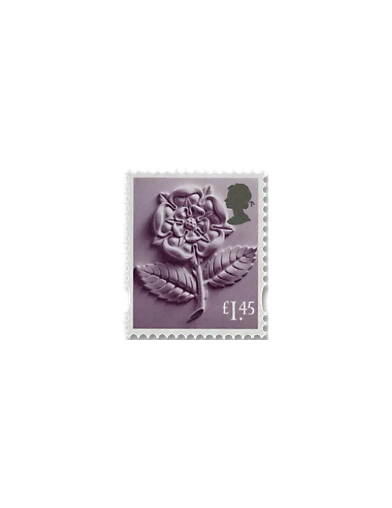n° 4600/4603 - Timbre GRANDE-BRETAGNE Poste