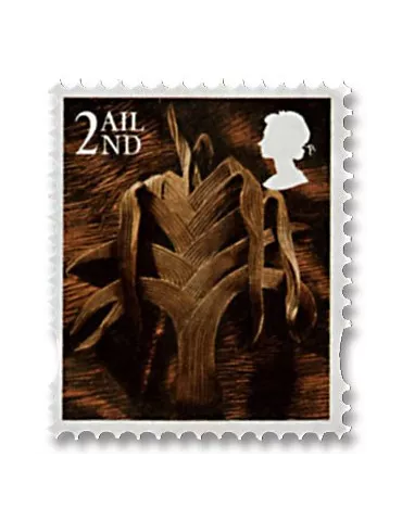 n° 4612/4615 - Timbre GRANDE-BRETAGNE Poste