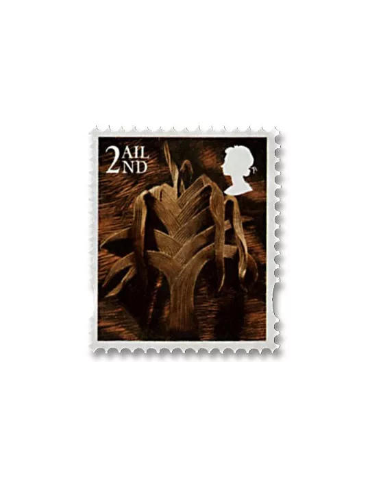 n° 4612/4615 - Timbre GRANDE-BRETAGNE Poste