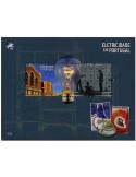 n° F4346 - Timbre PORTUGAL Poste