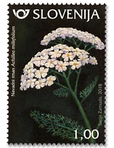 n° 1088/1090 - Timbre SLOVÉNIE Poste