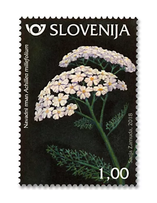 n° 1088/1090 - Timbre SLOVÉNIE Poste