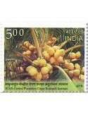 n° 3016 - Timbre INDE Poste
