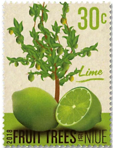 n° 1044/1047 - Timbre NIUE Poste
