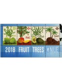 n° 178 - Timbre NIUE III - Carnets de Timbres à composition variable