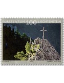 n° 1837 + n° 1838/1840 - Timbre LIECHTENSTEIN Poste