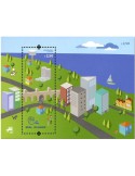 n° F4349 - Timbre PORTUGAL Poste