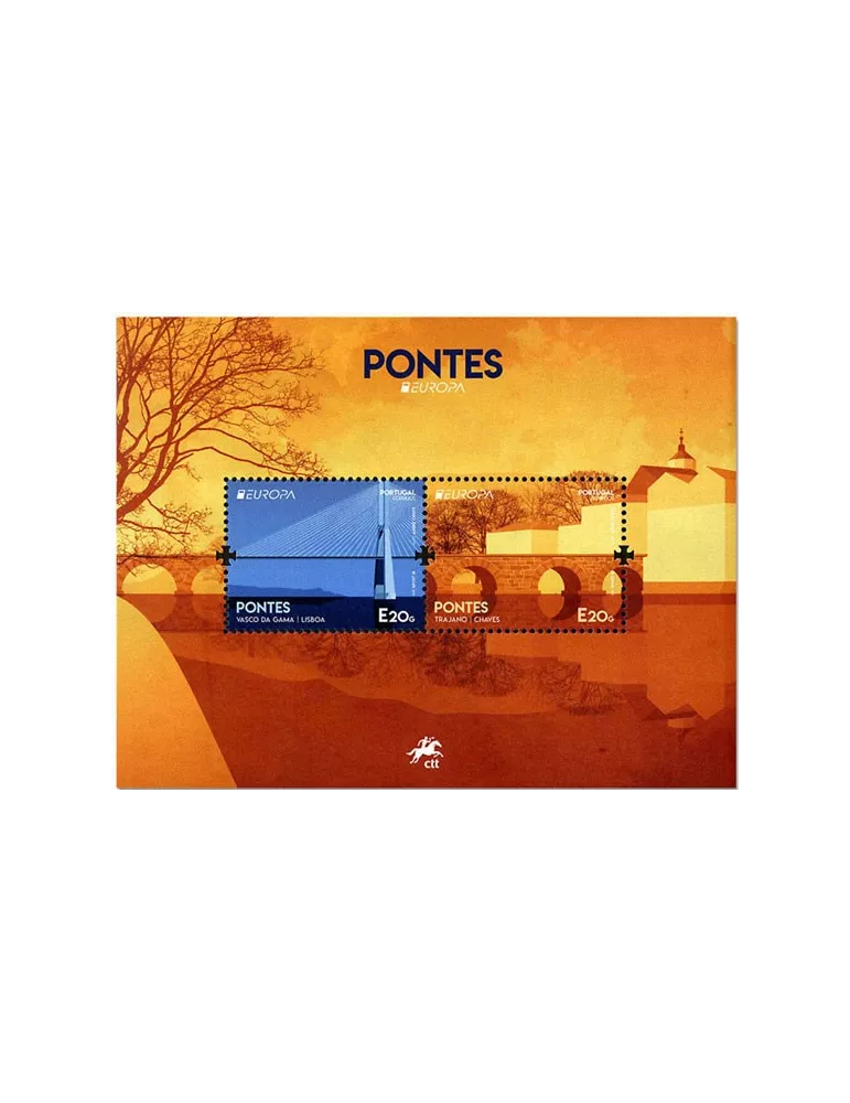 n° F4368 - Timbre PORTUGAL Poste