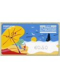 n° 220 - Timbre PORTUGAL Timbres de distributeurs