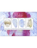 n° 4358/4361 - Timbre GRENADINES Poste