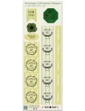 n° 8676/8678 - Timbre JAPON Poste
