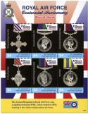 n° 6311/6316 - Timbre SAINT-VINCENT Poste