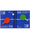n° 441/442 - Timbre HERCEG-BOSNA Poste