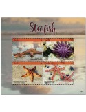 n° 2025/2028 - Timbre TUVALU Poste