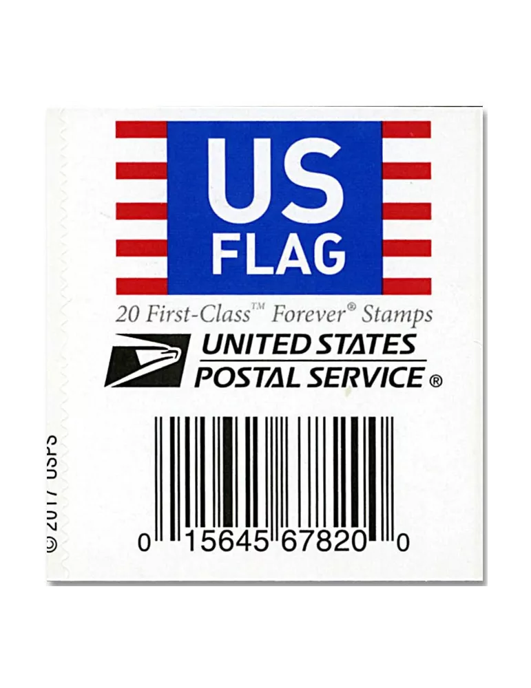 n° C5083 - Timbre ETATS-UNIS D´AMERIQUE Carnets