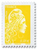 n° 5248/5254 - Timbre France Poste