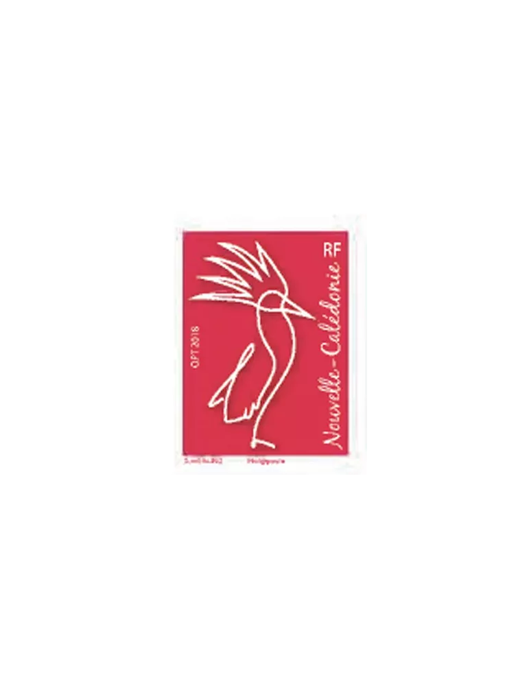 n° 1338 - Timbre Nlle-Calédonie Poste