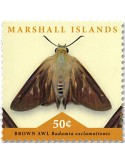 n° 3875/3880 - Timbre MARSHALL Poste