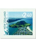 n° 3409/3410 - Timbre NOUVELLE-ZELANDE Poste