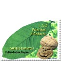 n° 457 - Timbre ANDORRE ESPAGNOL Poste