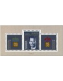 n° F1846 - Timbre LIECHTENSTEIN Poste