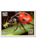 n° 2310/2314 - Timbre CAMBODGE Poste
