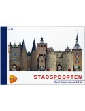 n° C3660 - Timbre PAYS-BAS Carnets