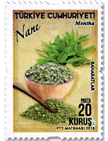 n° 3888/3891 - Timbre TURQUIE Poste