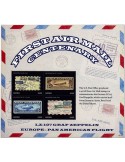 n° 6025/6028 - Timbre LIBERIA Poste