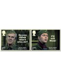 n° 4642/4649 - Timbre GRANDE-BRETAGNE Poste