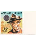 n° 290A -  Timbre Wallis et Futuna Poste