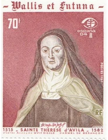 n° 318A -  Timbre Wallis et Futuna Poste