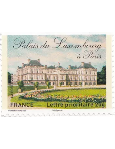 n° 730A - Timbre France Autoadhésifs