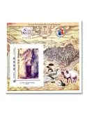 n° 15 - Timbres France FFAP