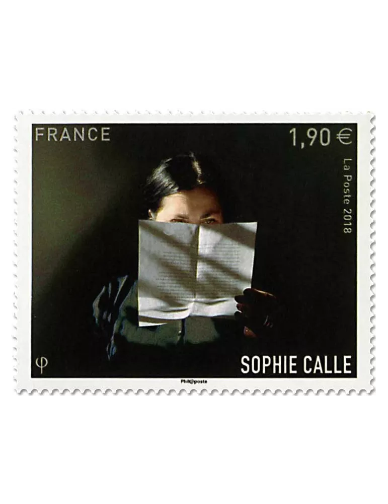 n° 5272 - Timbre France Poste
