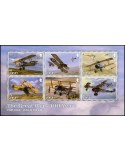 n° F2221 - Timbre JERSEY Poste