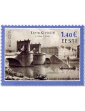 n° 848/849 - Timbre ESTONIE Poste (EUROPA)
