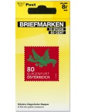 n° C3232 - Timbre AUTRICHE Carnets