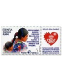 n° 4970 - Timbre ESPAGNE Poste