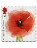 n° 4682/4687 - Timbre GRANDE-BRETAGNE Poste