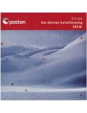 n° C1917 - Timbre NORVEGE Carnets