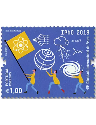 n° 4398/4399 - Timbre PORTUGAL Poste 2