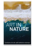 n° C4631 - Timbre AUSTRALIE Carnets