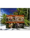 n° 2037/2040 - Timbre TUVALU Poste