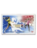 n° 1349 - Timbre Nelle-Caledonie Poste
