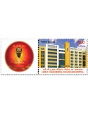 n° 3077 - Timbre INDE Poste